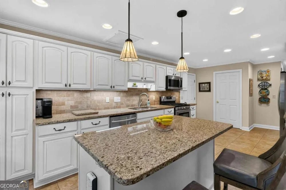 3910 Ashford Lake CT NE Atlanta, GA 30319