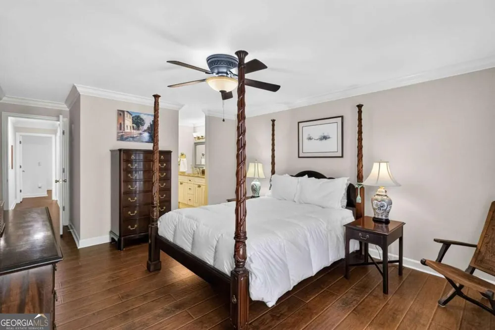 3910 Ashford Lake CT NE Atlanta, GA 30319