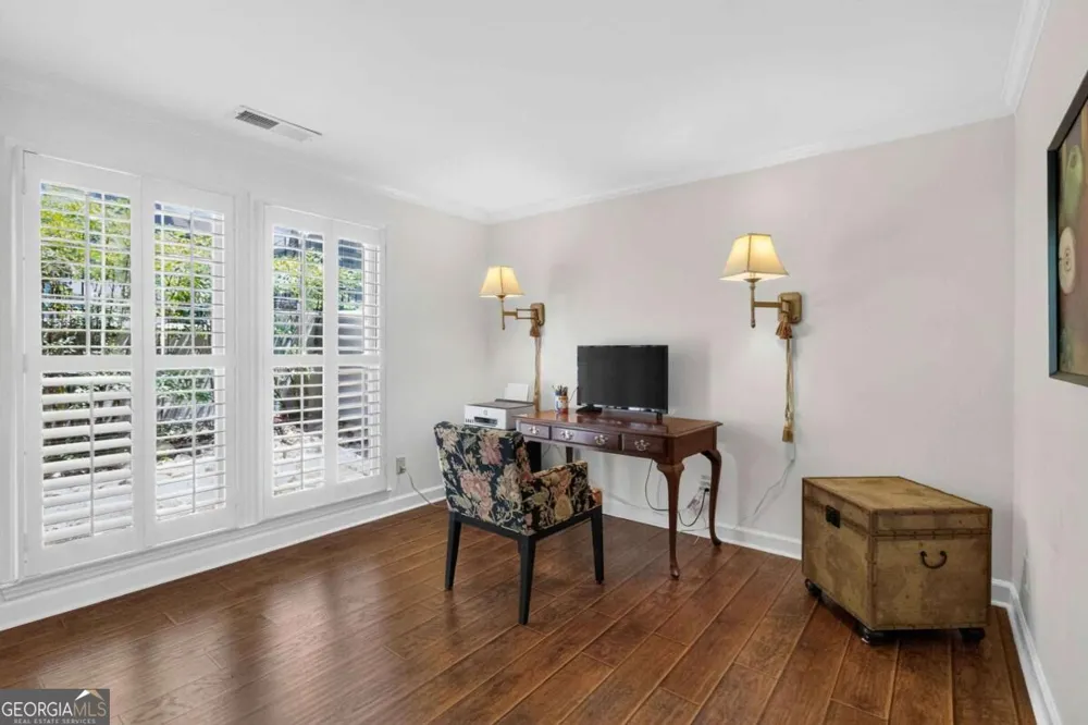 3910 Ashford Lake CT NE Atlanta, GA 30319