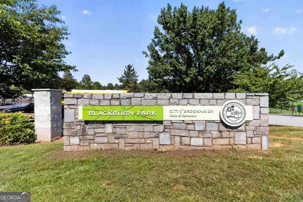 3910 Ashford Lake CT NE Atlanta, GA 30319