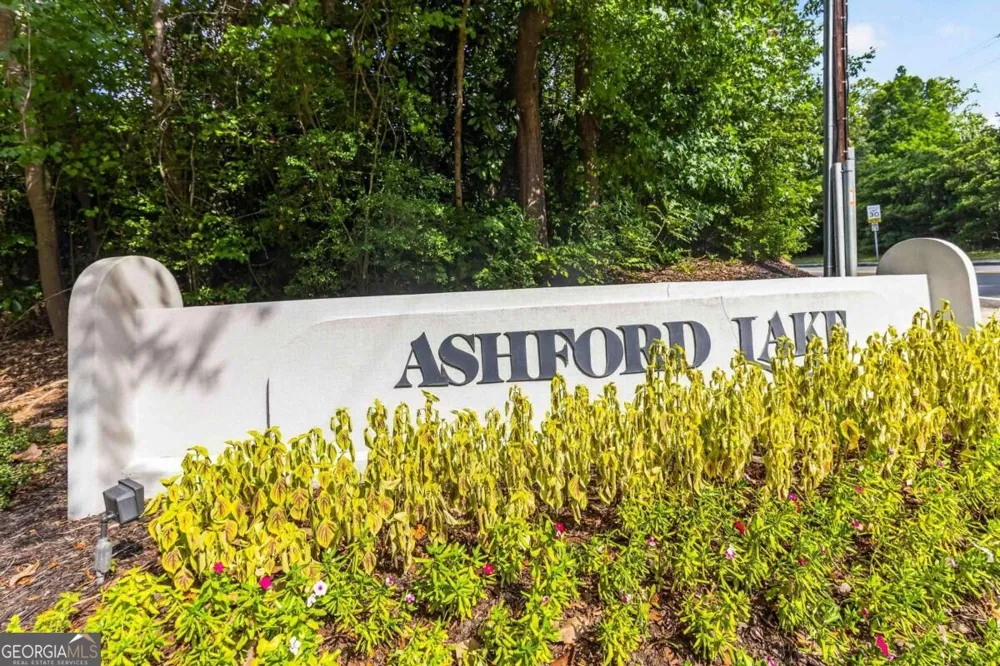 3910 Ashford Lake CT NE Atlanta, GA 30319