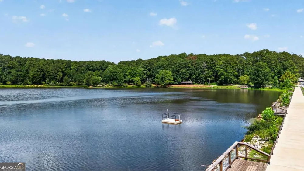 3910 Ashford Lake CT NE Atlanta, GA 30319