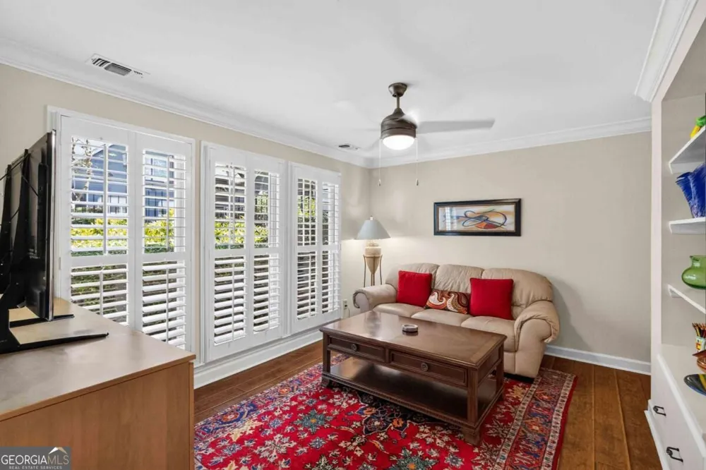 3910 Ashford Lake CT NE Atlanta, GA 30319