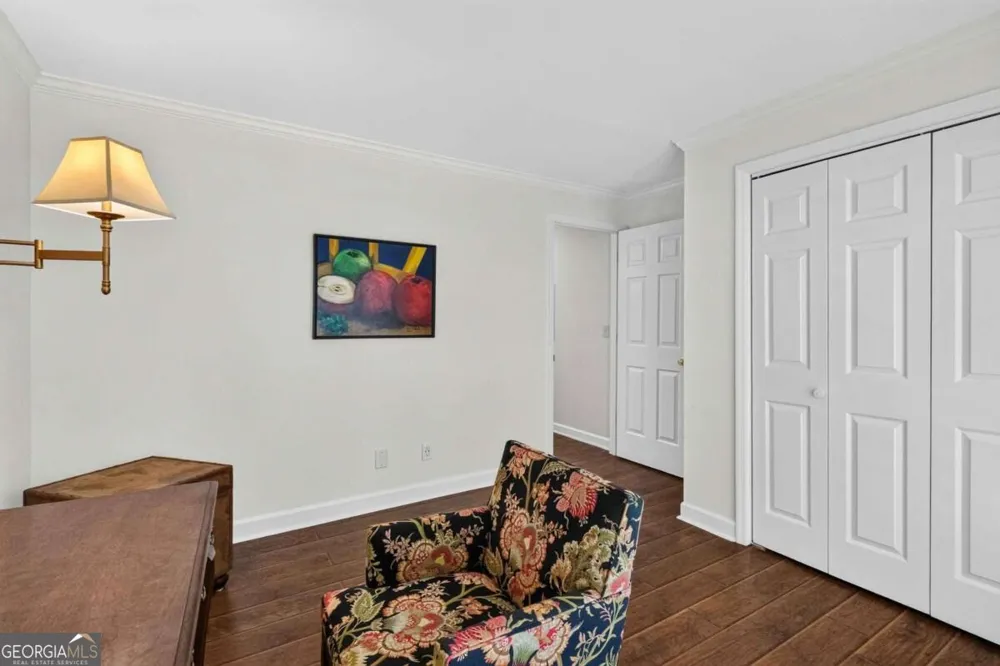 3910 Ashford Lake CT NE Atlanta, GA 30319