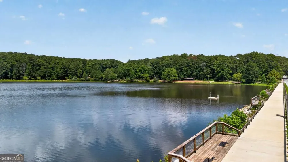 3910 Ashford Lake CT NE Atlanta, GA 30319