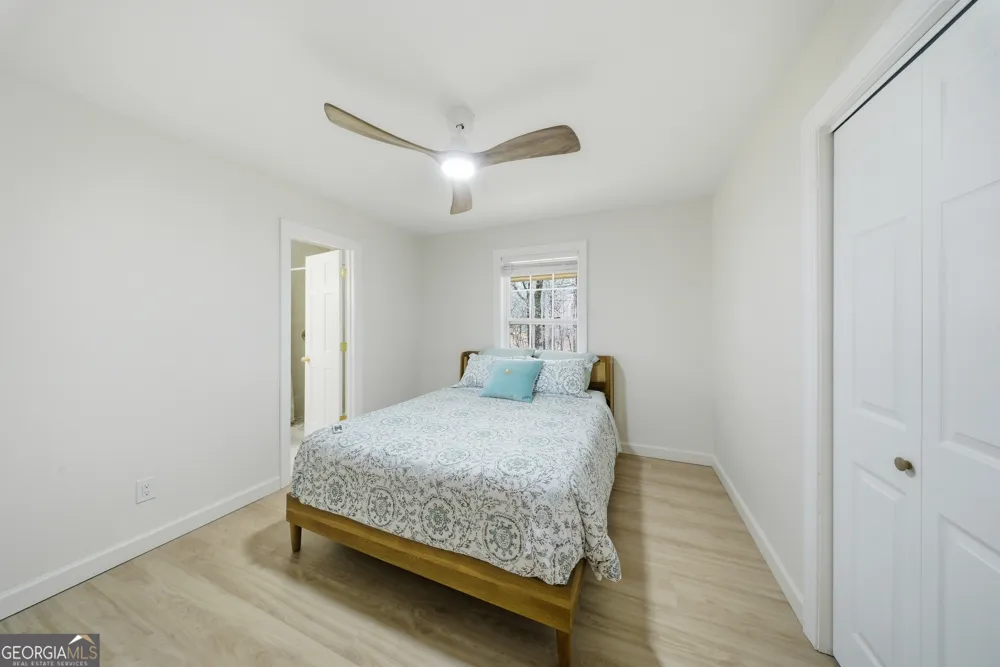 121 White Antelope ST Waleska, GA 30183
