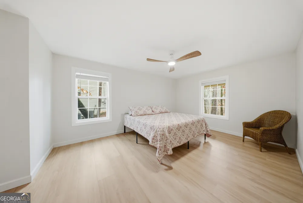 121 White Antelope ST Waleska, GA 30183