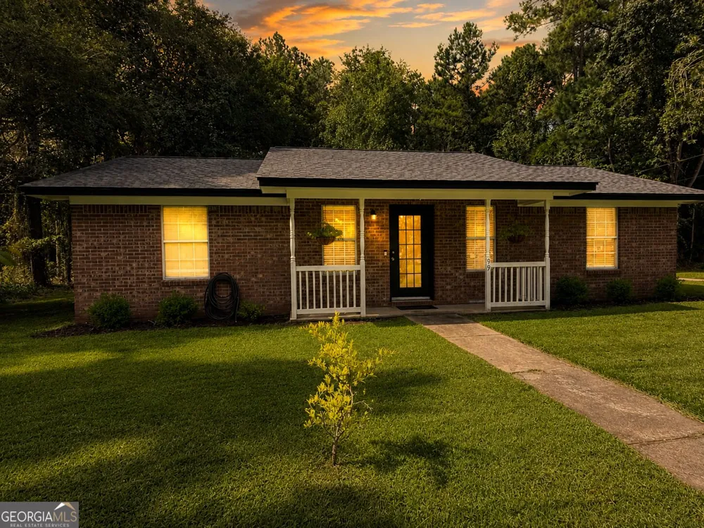99 W Magnolia AVE Kingsland, GA 31548