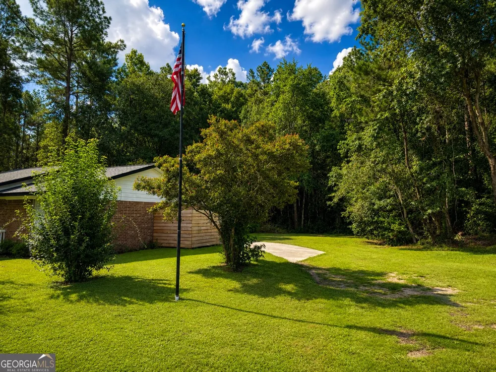 99 W Magnolia AVE Kingsland, GA 31548
