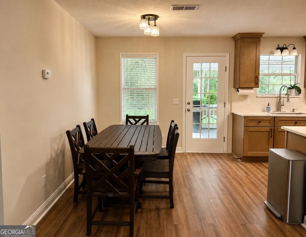 99 W Magnolia AVE Kingsland, GA 31548