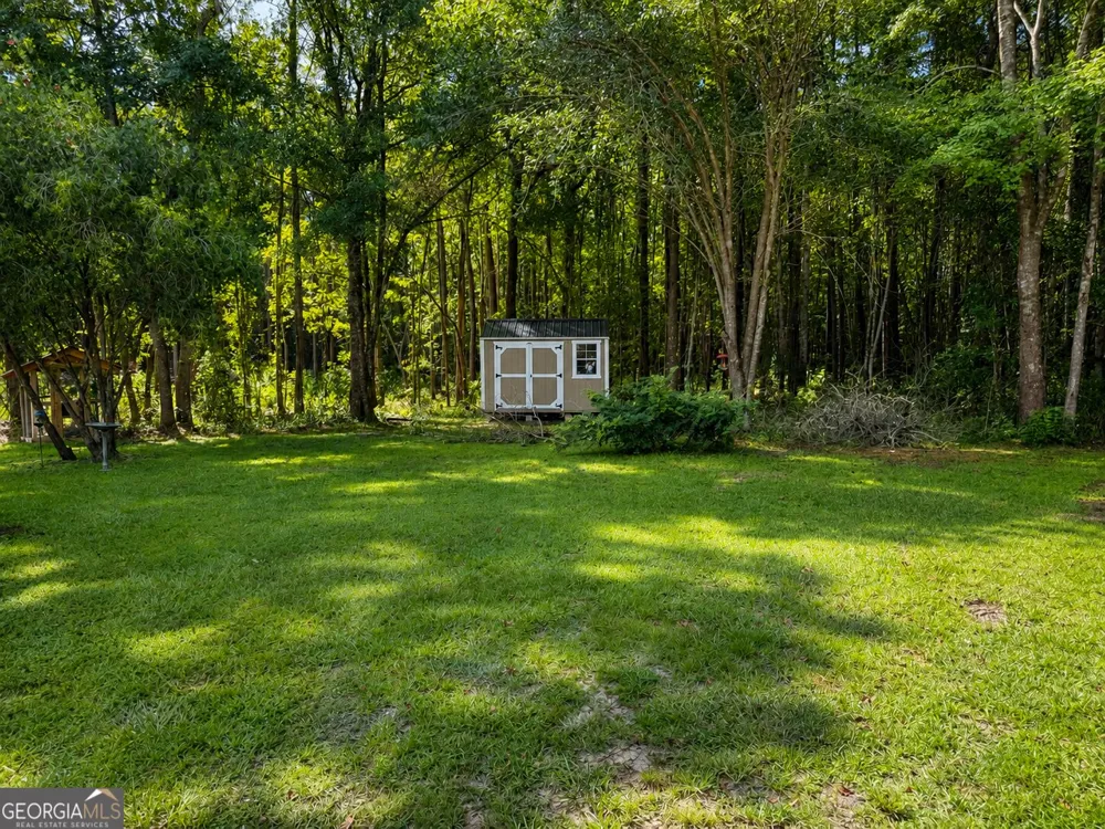 99 W Magnolia AVE Kingsland, GA 31548