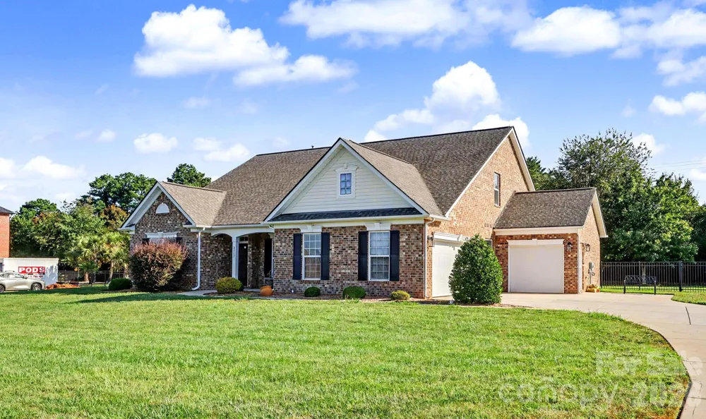 2117 Belle Regal Circle Rock Hill, SC 29732