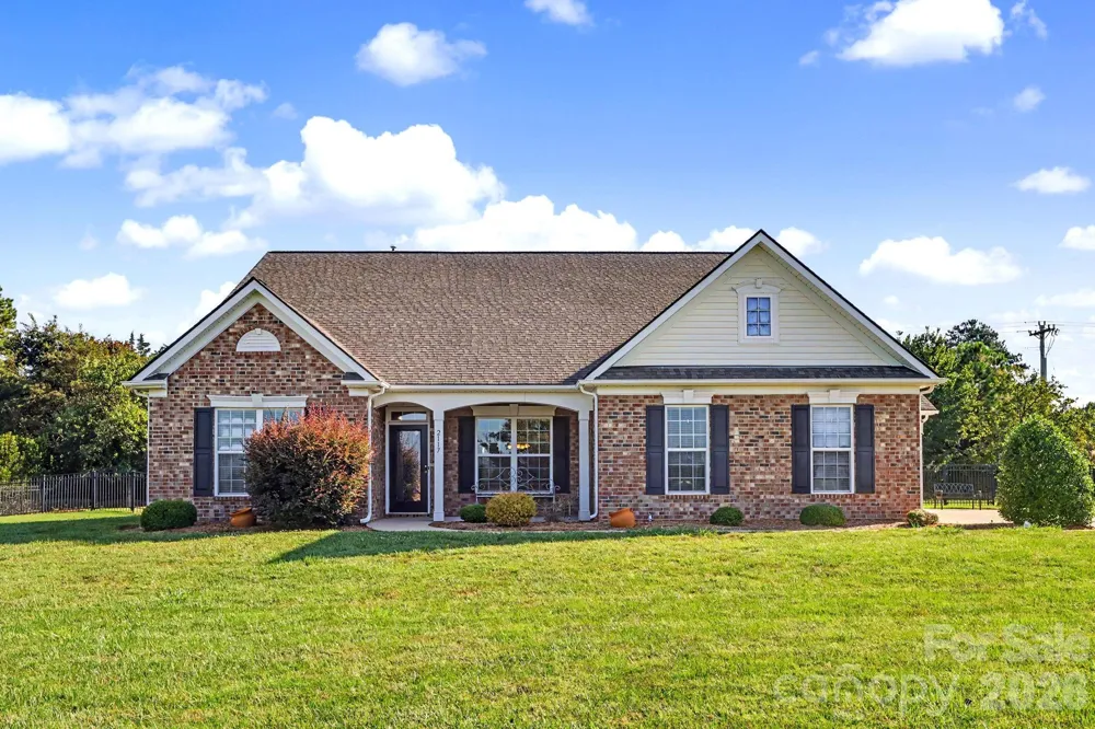 2117 Belle Regal Circle Rock Hill, SC 29732
