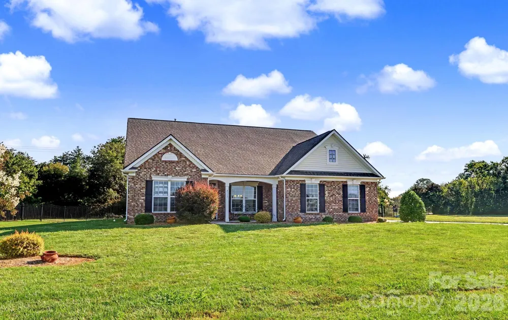 2117 Belle Regal Circle Rock Hill, SC 29732