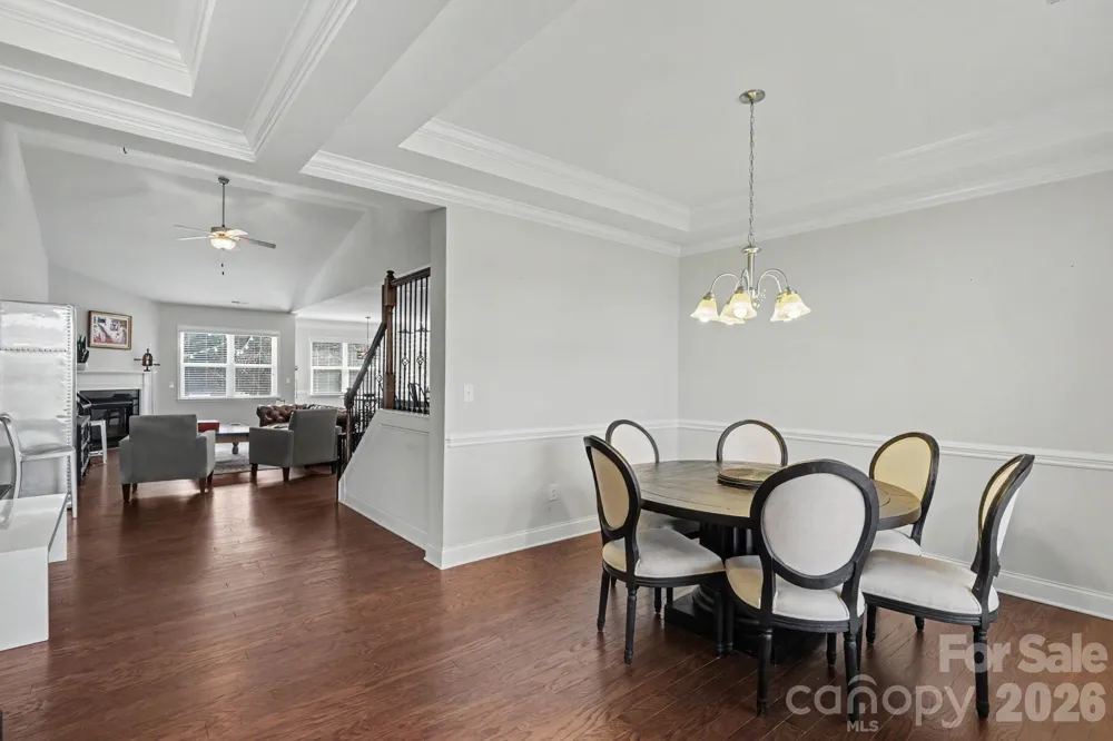 2117 Belle Regal Circle Rock Hill, SC 29732