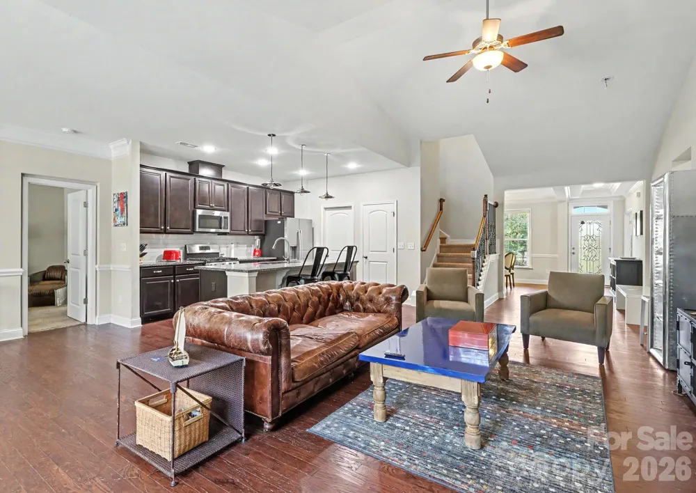 2117 Belle Regal Circle Rock Hill, SC 29732