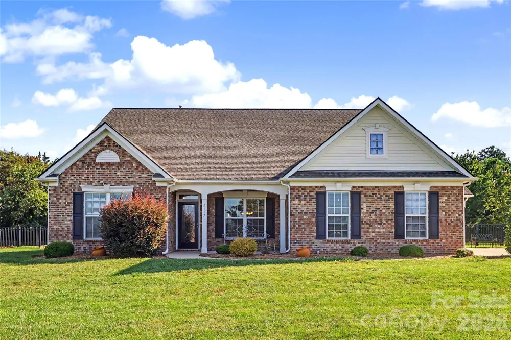 2117 Belle Regal Circle Rock Hill, SC 29732