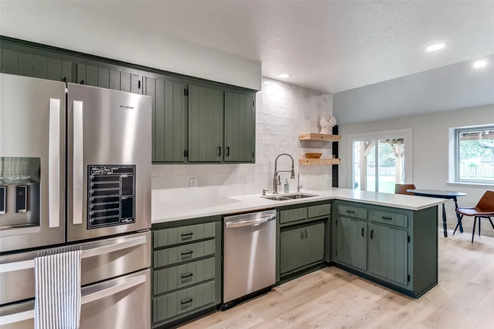 3013 Cactus Road Willow Park, TX 76087