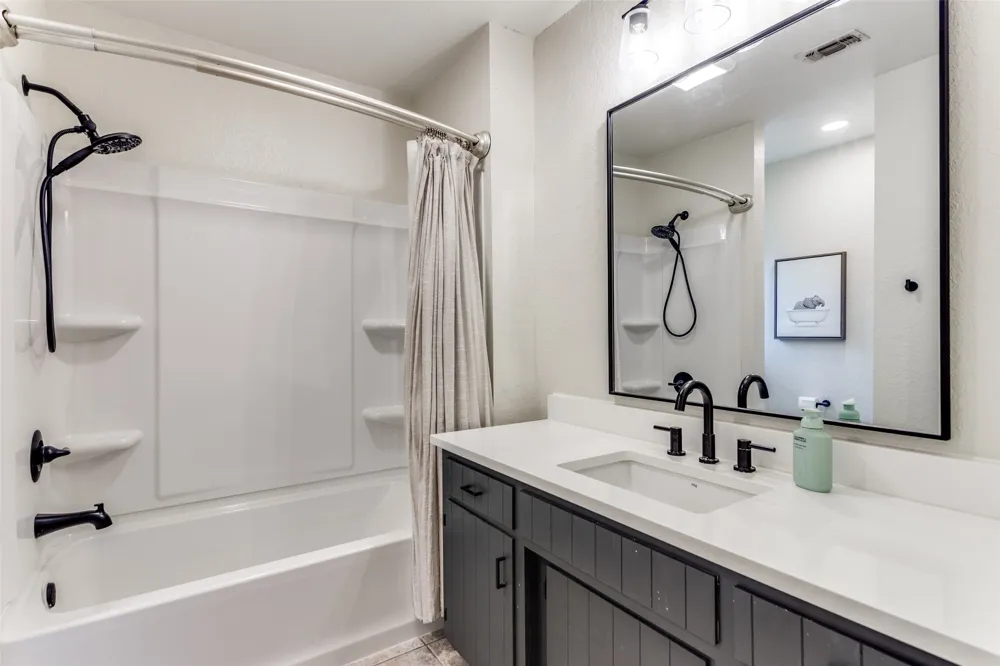 3013 Cactus Road Willow Park, TX 76087