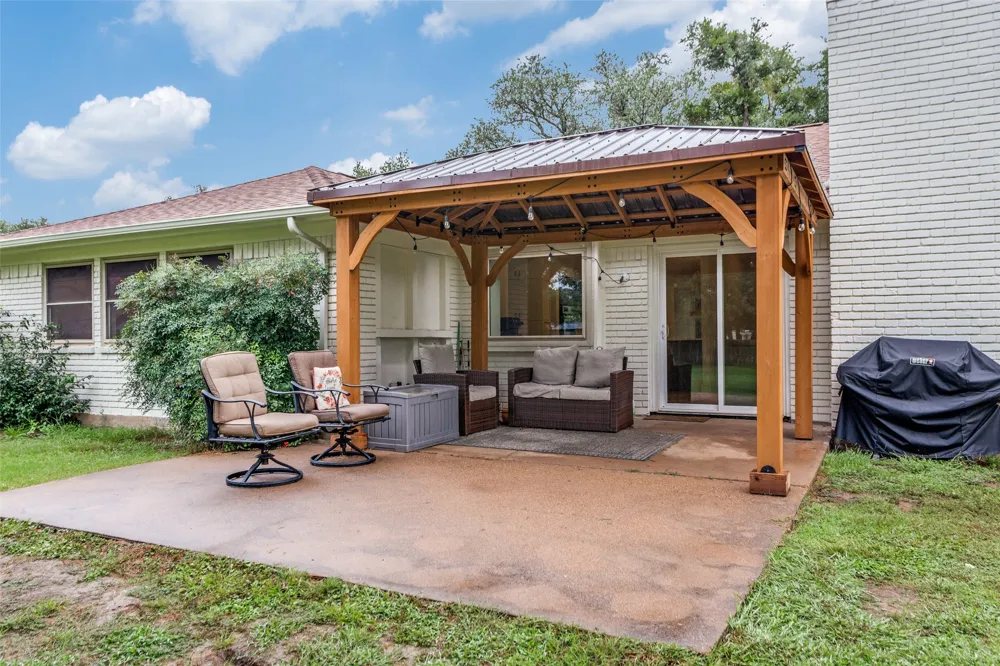 3013 Cactus Road Willow Park, TX 76087