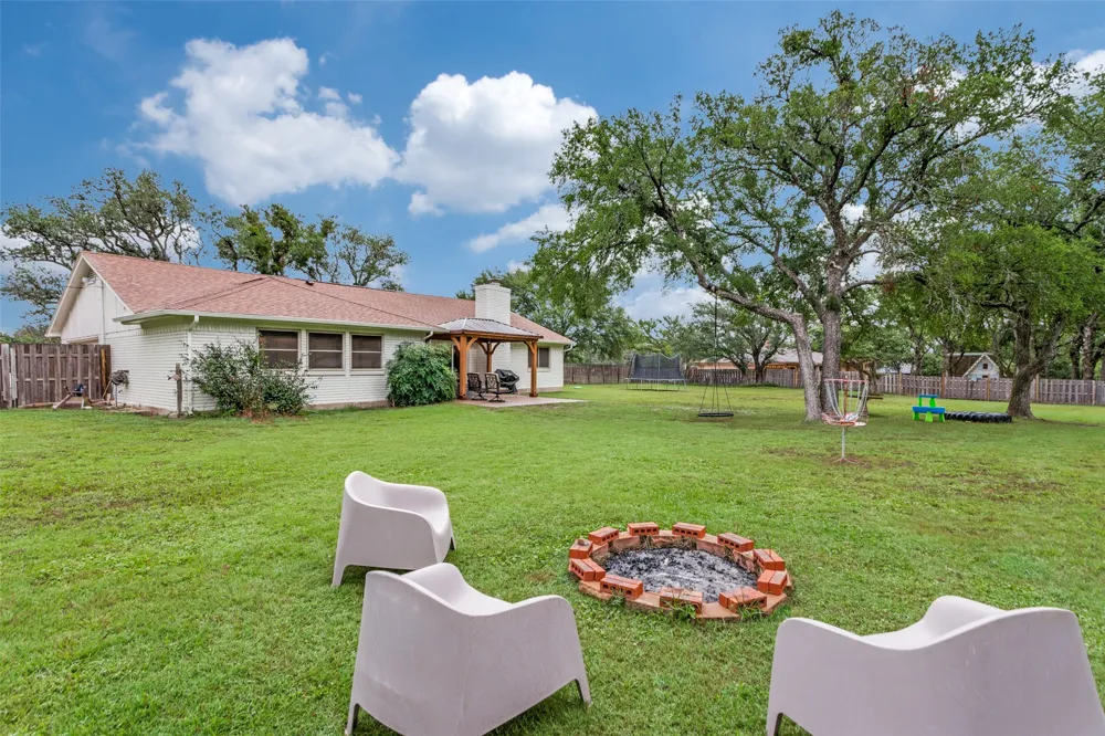 3013 Cactus Road Willow Park, TX 76087