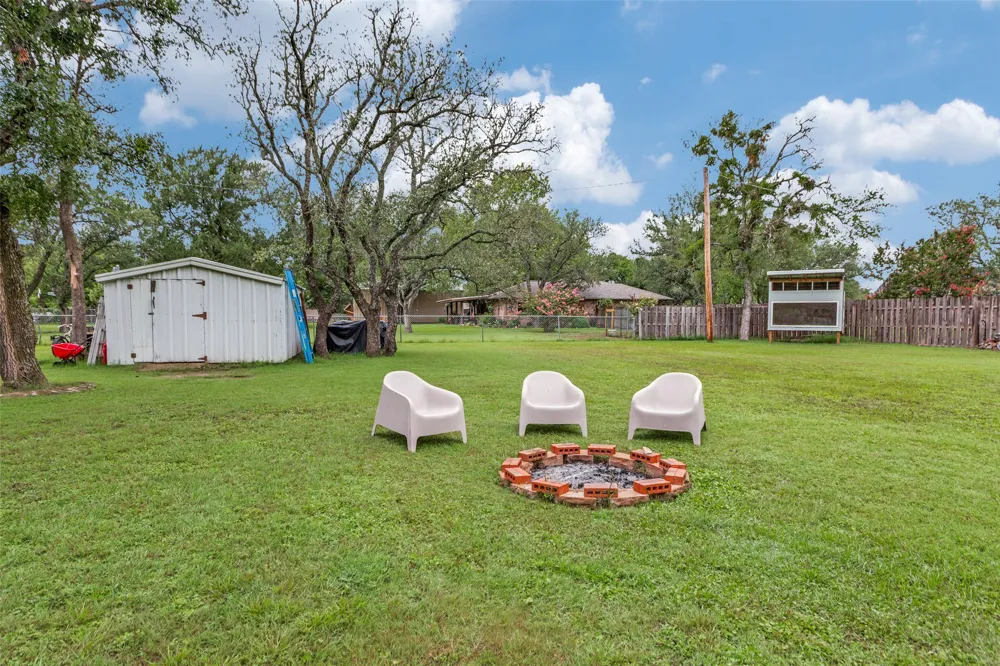 3013 Cactus Road Willow Park, TX 76087