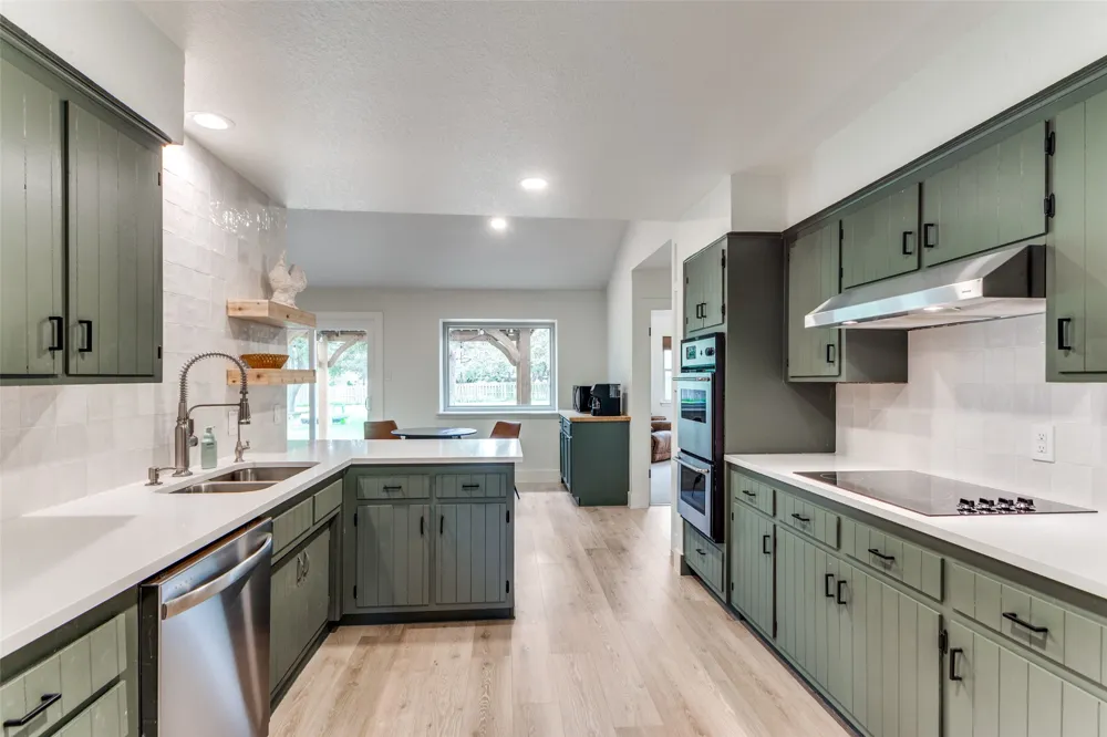 3013 Cactus Road Willow Park, TX 76087