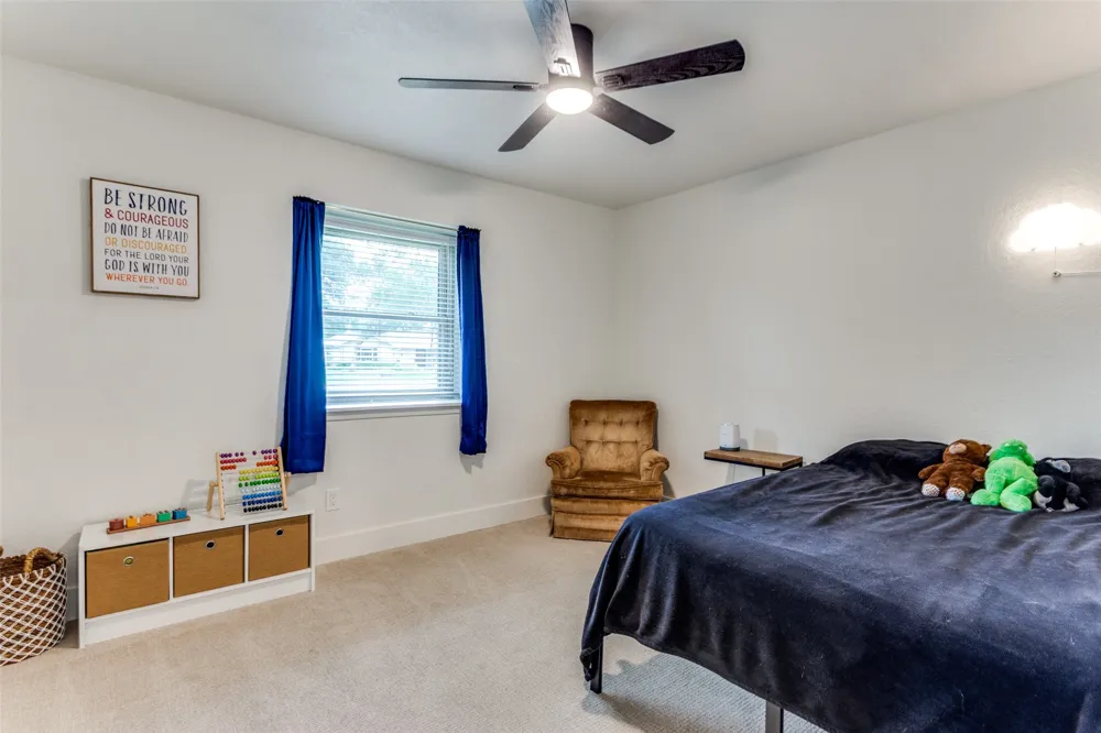 3013 Cactus Road Willow Park, TX 76087