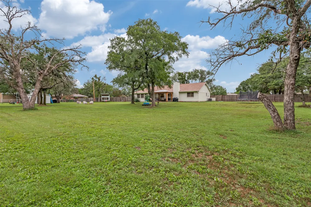 3013 Cactus Road Willow Park, TX 76087