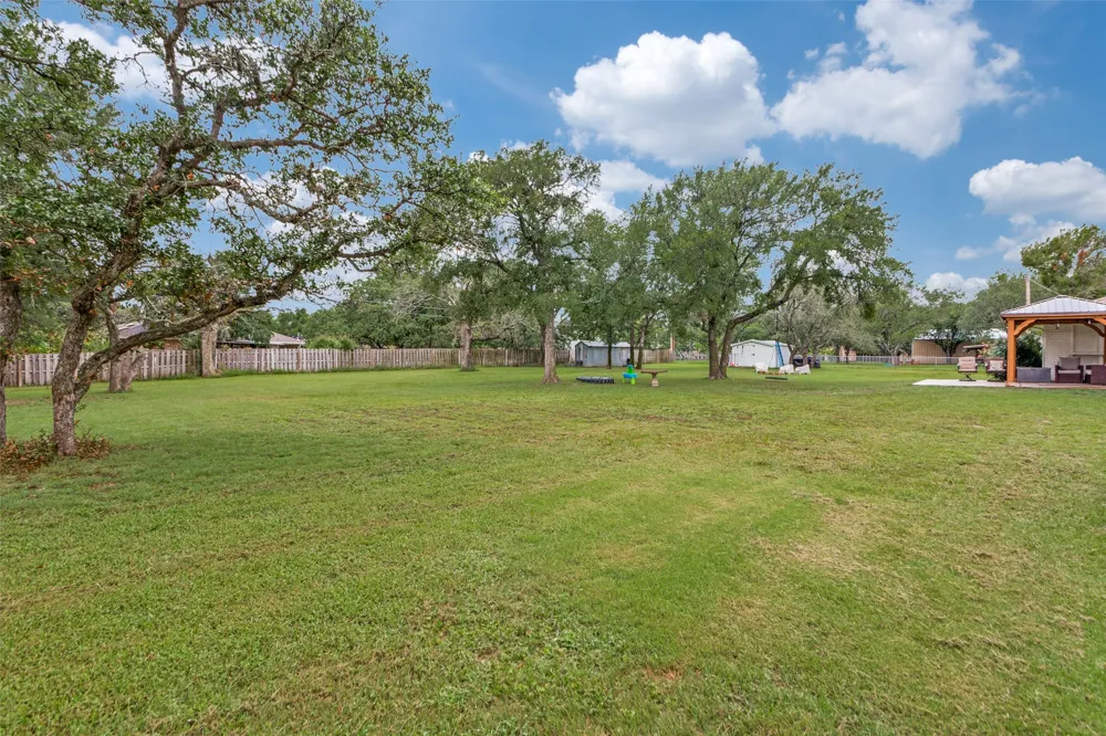 3013 Cactus Road Willow Park, TX 76087