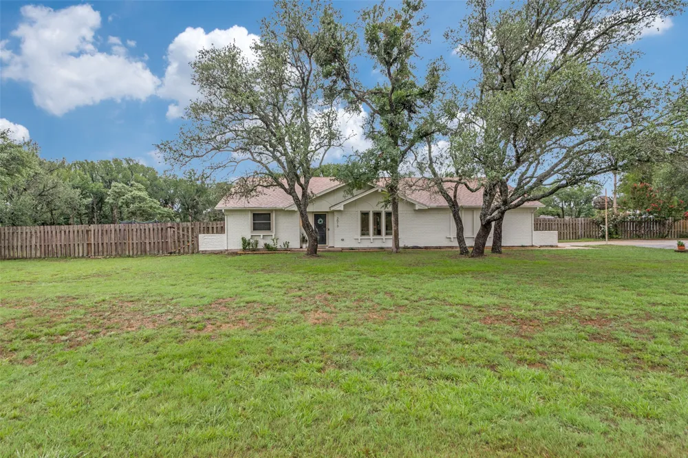 3013 Cactus Road Willow Park, TX 76087