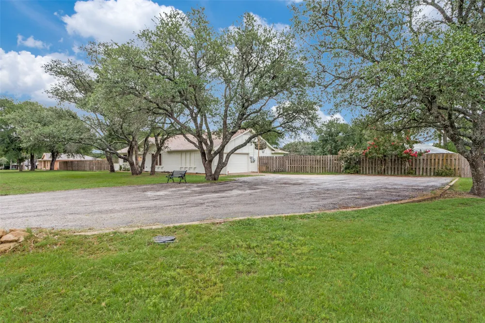 3013 Cactus Road Willow Park, TX 76087