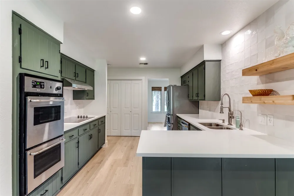 3013 Cactus Road Willow Park, TX 76087