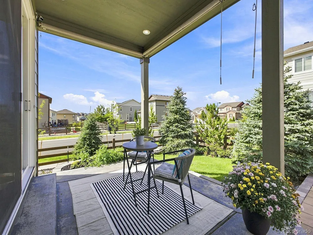 7266 S Robertsdale Way Aurora, CO 80016