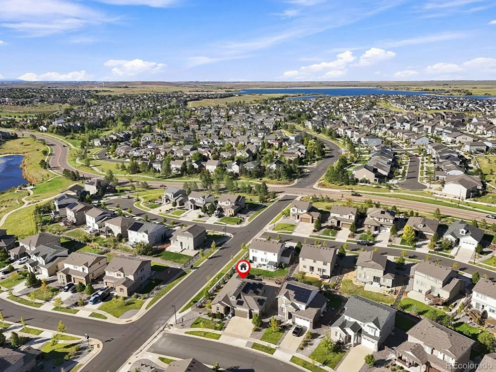7266 S Robertsdale Way Aurora, CO 80016
