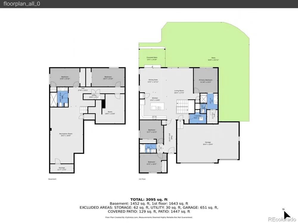 7266 S Robertsdale Way Aurora, CO 80016