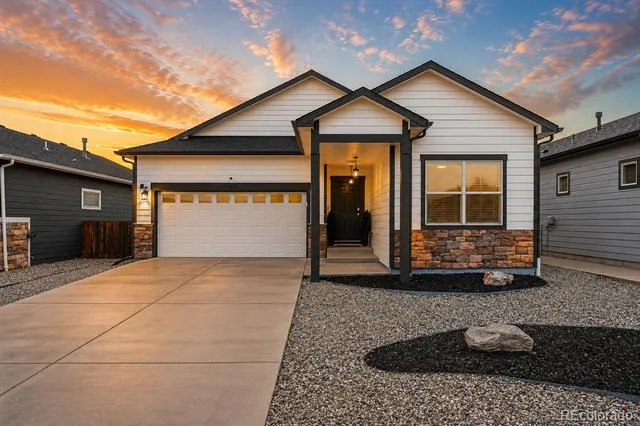 6565 Watusi Road Peyton, CO 80831