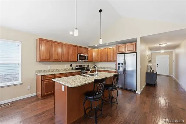6565 Watusi Road Peyton, CO 80831