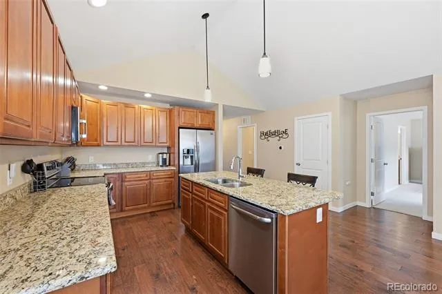 6565 Watusi Road Peyton, CO 80831