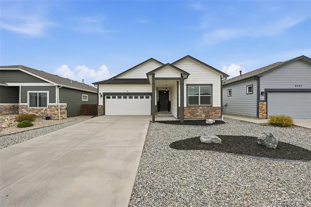 6565 Watusi Road Peyton, CO 80831