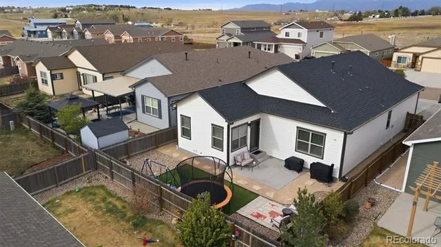 6565 Watusi Road Peyton, CO 80831