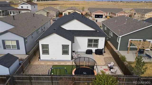 6565 Watusi Road Peyton, CO 80831