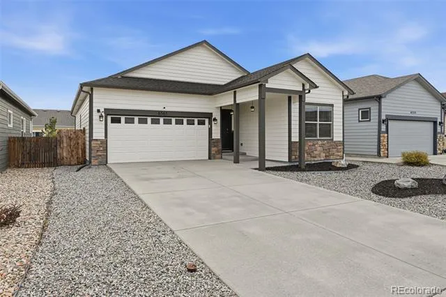 6565 Watusi Road Peyton, CO 80831