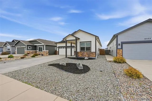 6565 Watusi Road Peyton, CO 80831