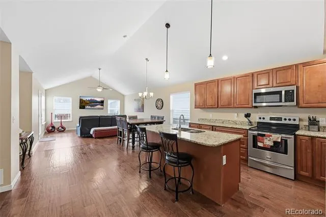 6565 Watusi Road Peyton, CO 80831