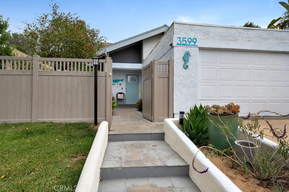 3599 Cordova Court Newbury Park, CA 91320