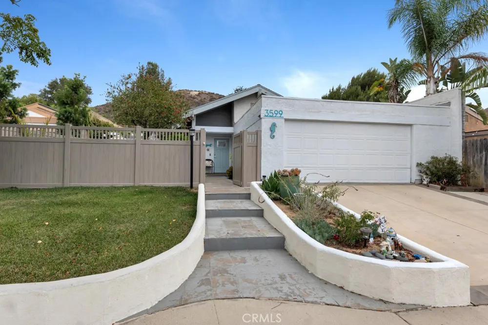3599 Cordova Court Newbury Park, CA 91320