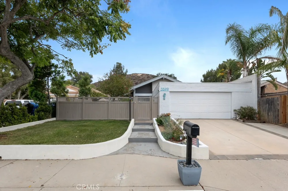 3599 Cordova Court Newbury Park, CA 91320