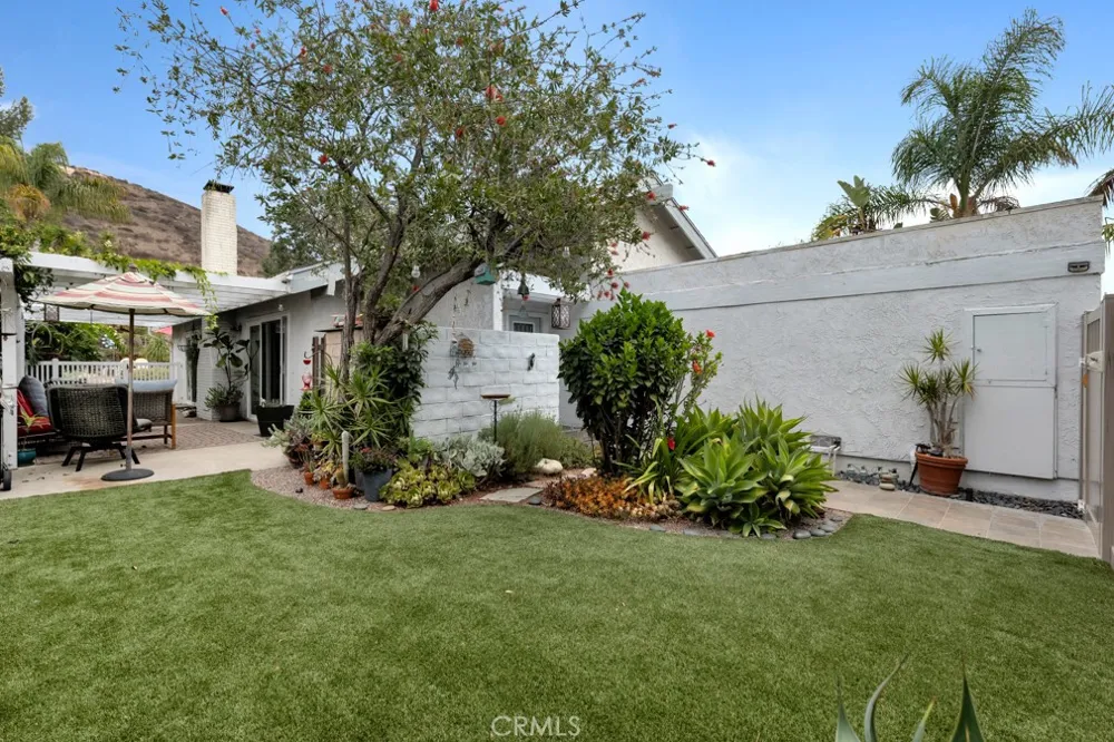 3599 Cordova Court Newbury Park, CA 91320