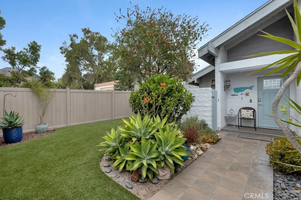 3599 Cordova Court Newbury Park, CA 91320